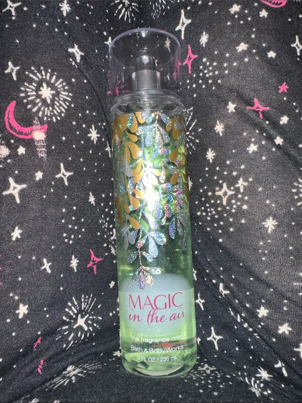 Bath & Body Works Magic in the Air